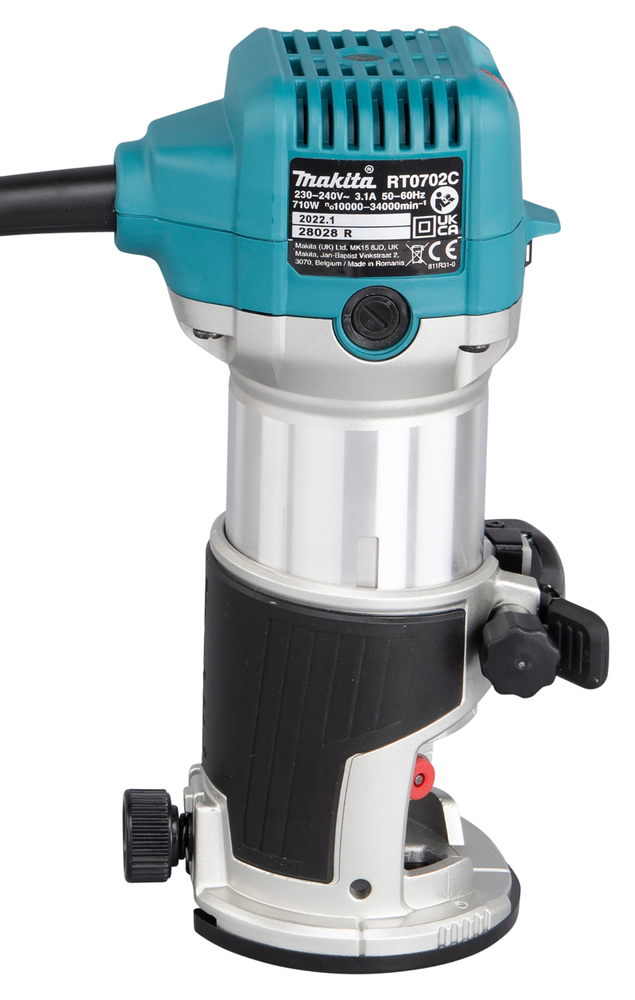 Makita RT0702C Frezarka wielofunkcyjna