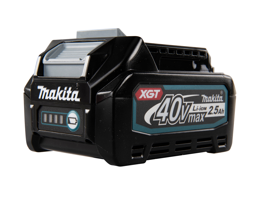 Makita BL4025 XGT 191B36-3 akumulator 40V / 2,5Ah Li-Ion