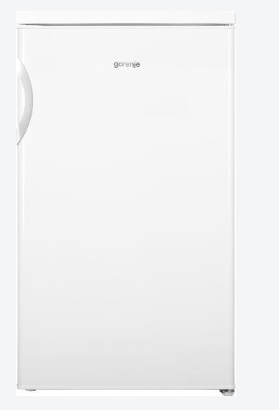 RB493PW Gorenje G200  Freistehend  Kühlschrank, 84,5x 56x 57,9 cm, Wieß