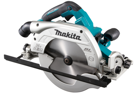 Makita DHS900Z Akumulatorowa pilarka tarczowa