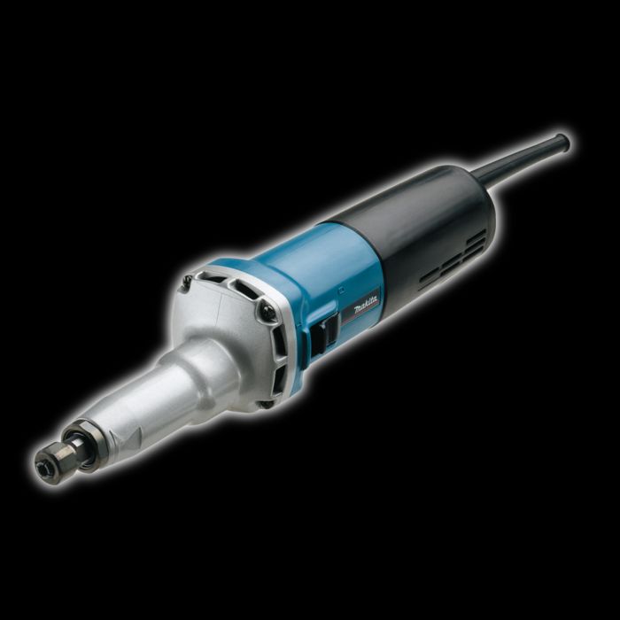 Makita GD0810C Elektroniczna Szlifierka prost