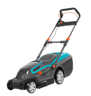 Gardena Kosiarka akumulatorowa PowerMax™ Li-40/37