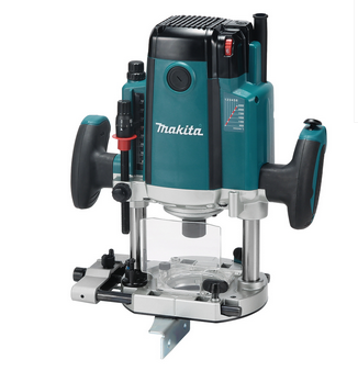 Makita RP2303FCXJ Frezarka górnowrzecionowa