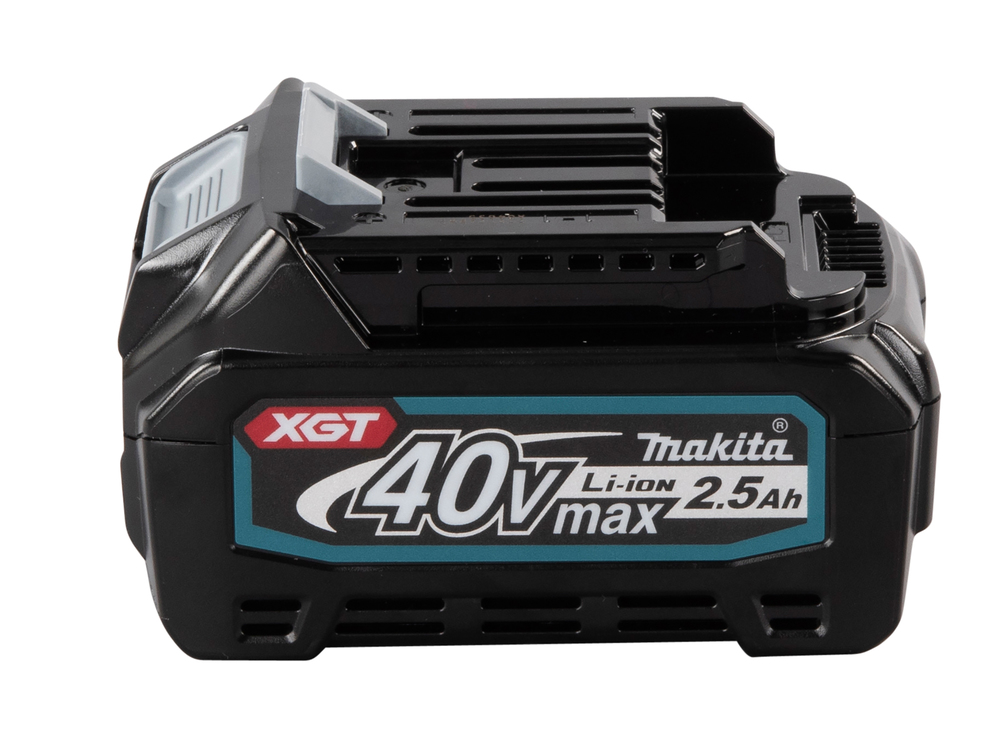 Makita BL4025 XGT 191B36-3 akumulator 40V / 2,5Ah Li-Ion
