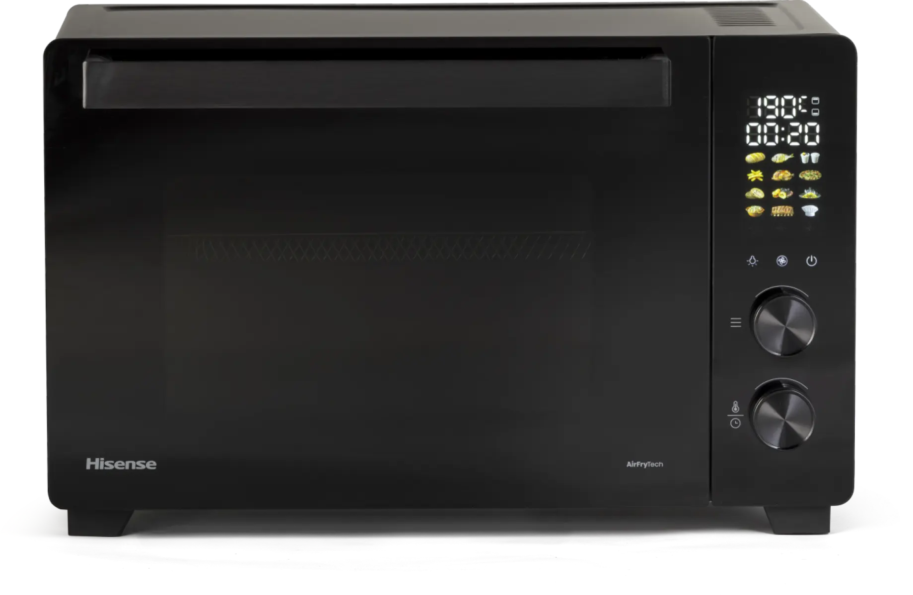 Hisense HOM30AF mini piekarnik