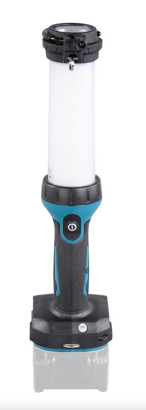 Makita ML002G Lampa akumulatorowa XGT