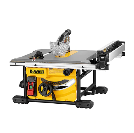 Dewalt DWE7485 Kompaktowa pilarka tarczowa 210 mm 