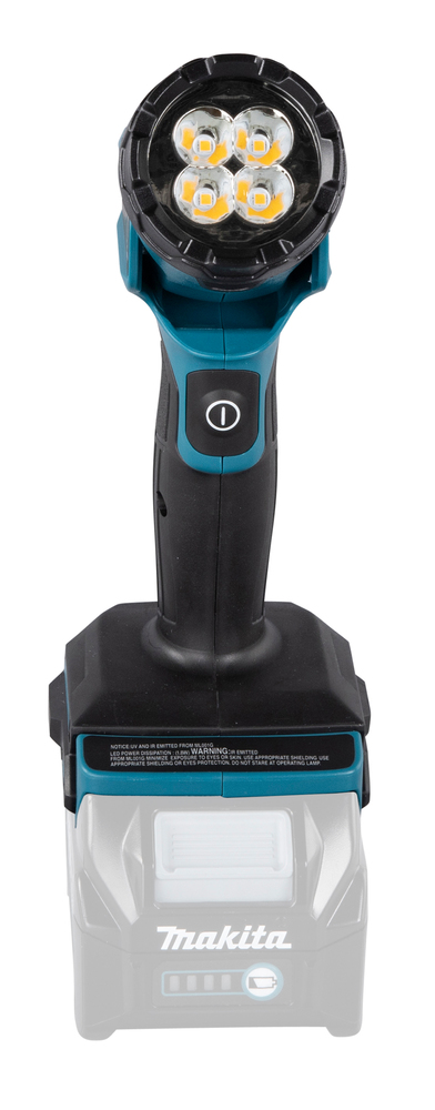Makita ML001G Akku - Lampe XGT