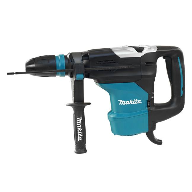 Makita HR4003C Elektroniczny młot udarowo obrotowy