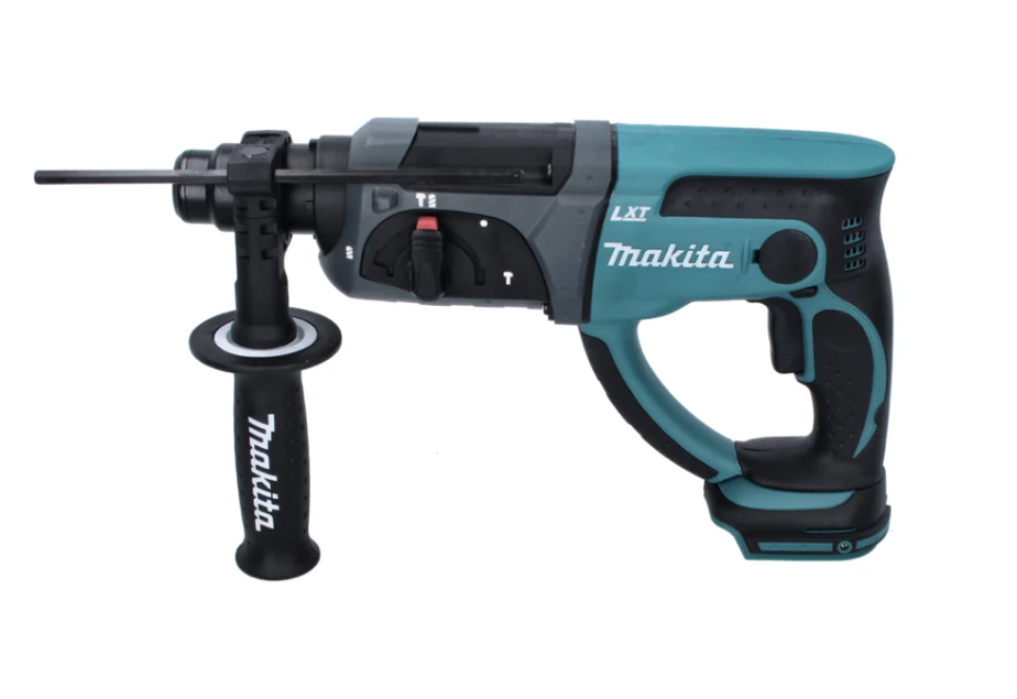 Makita DHR202G1 Akku Kombihammer 18 V 2,0 J SDS Plus + 1x Akku 6,0 Ah - ohne Ladegerät