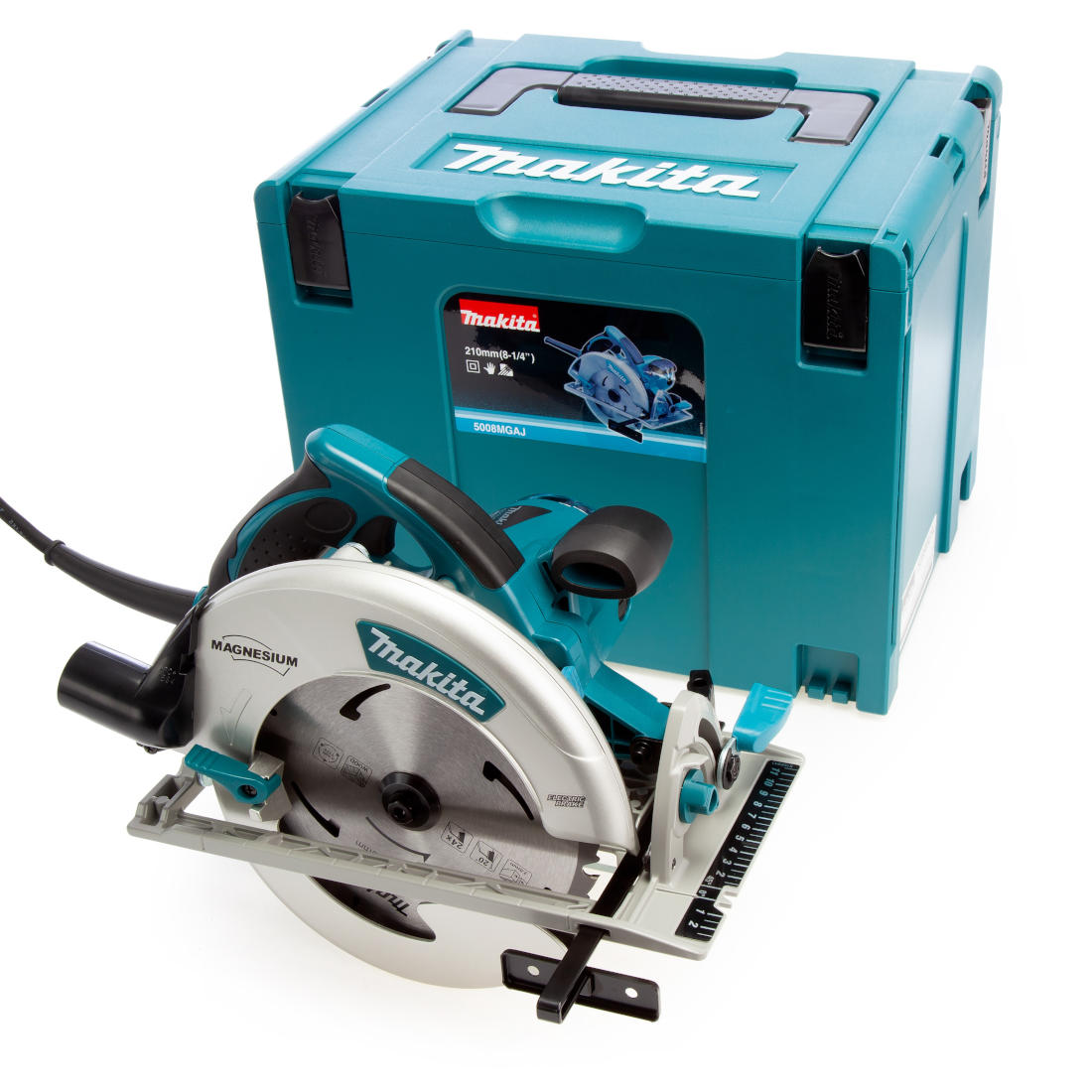 Makita 5008MGJ Piła ręczna 