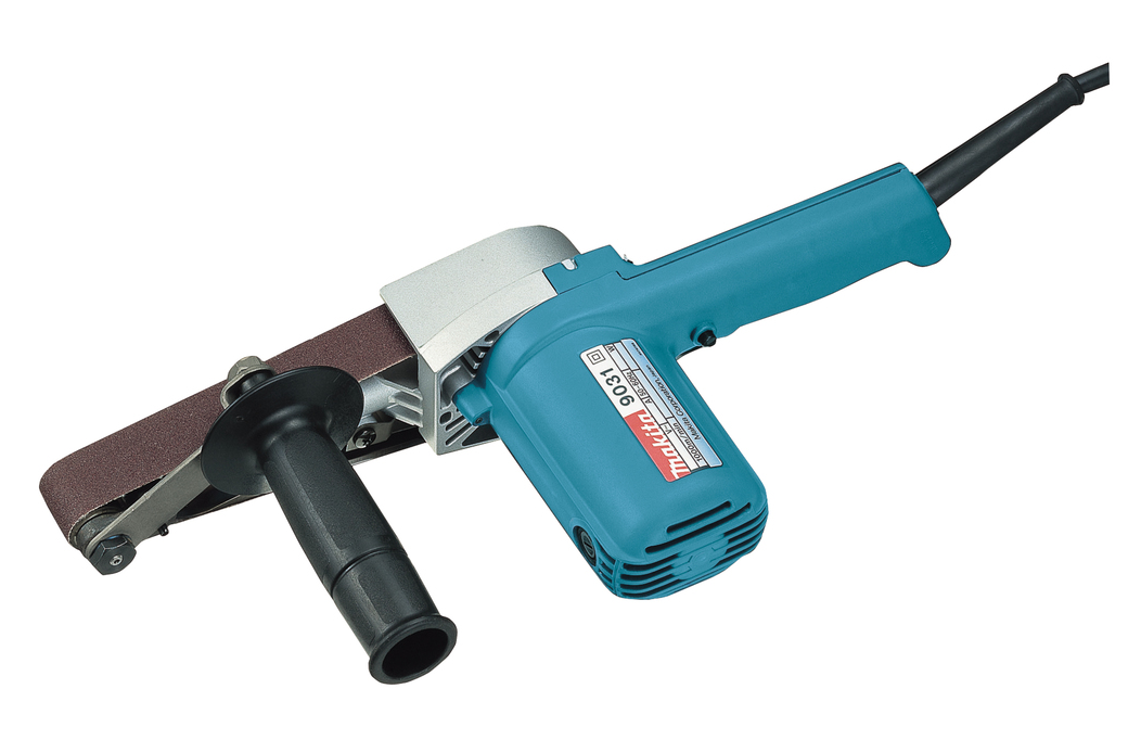 Makita 9031 Elektroniczna pilarka taśmowa