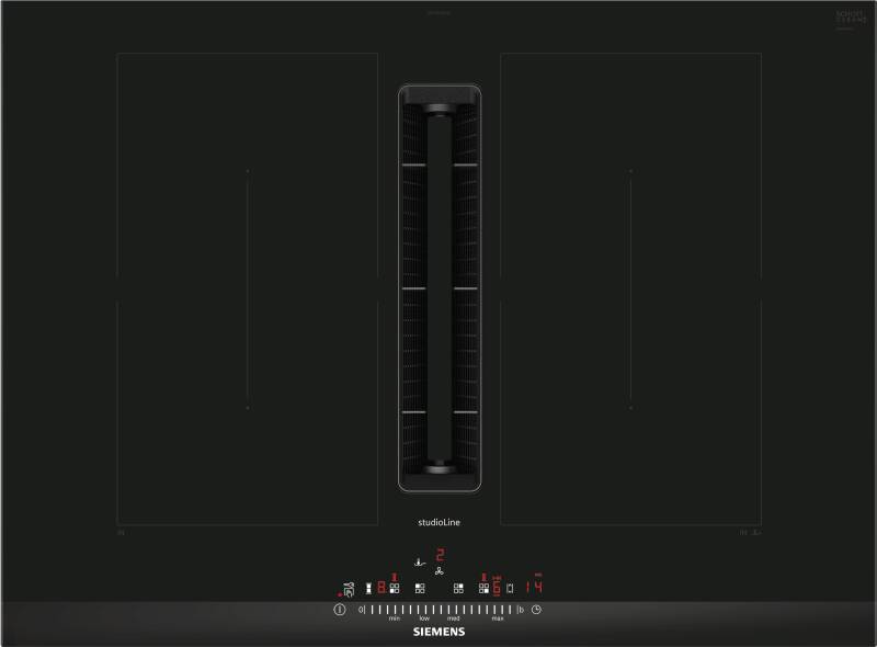 4242003867518 Siemens ED777FQ25E StudioLine iQ500 Płyta indukcyjna