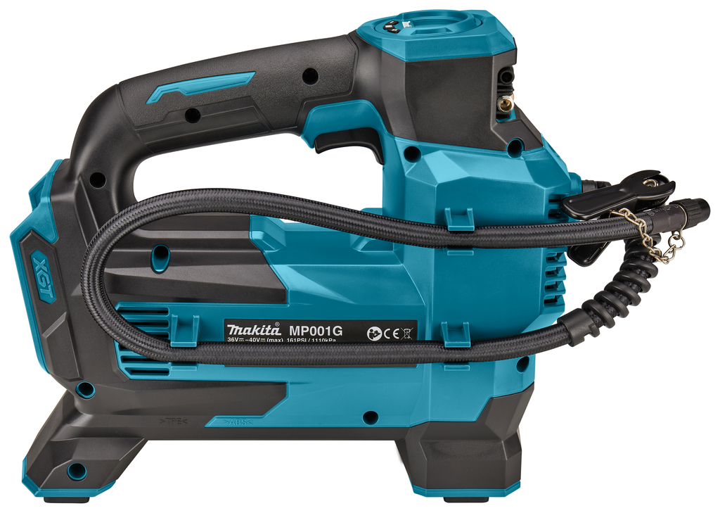 Makita kompresor akumulatorowy 40V max (MP001GZ)