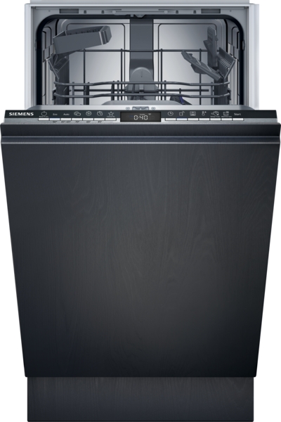 Siemens SR63EX24KE iQ300, W pełni zintegrowana zmywarka, 45 cm