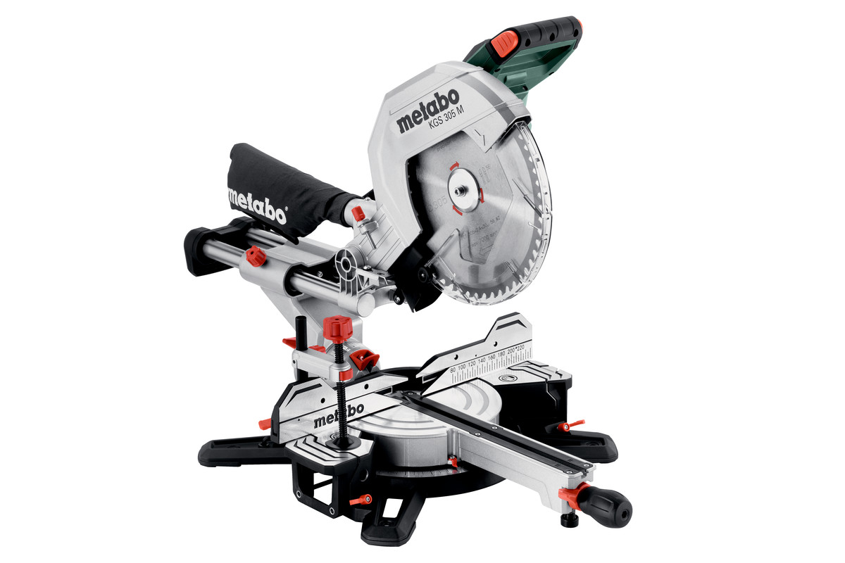 Metabo KGS 305 M Piła Ukośna (613305000)