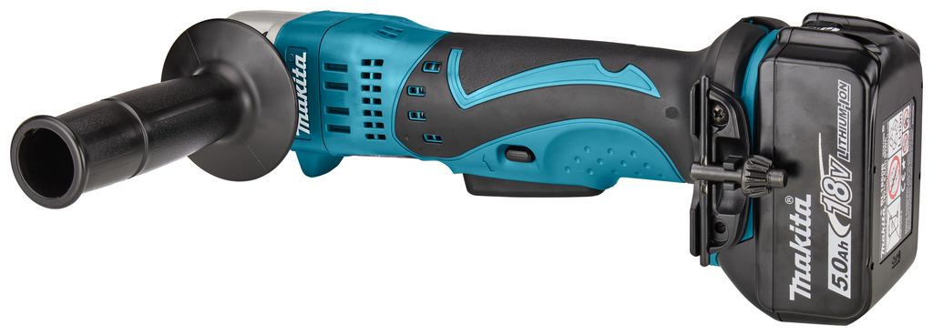 Makita 18V Akku-Winkelbohrer-Set (DDA350RTJ)