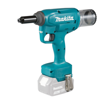 Makita DRV250Z Akumulatorowa Zgrzewarka Nity LXT