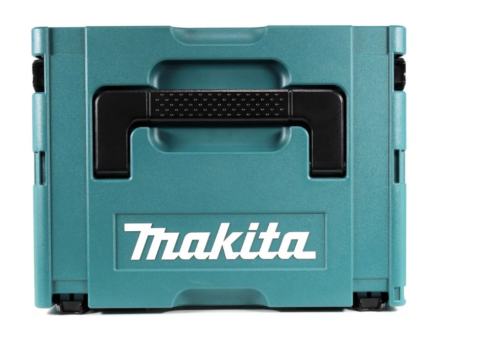 Makita DPT353G1J Akku Stiftnagler 18 V 15 - 35 mm + 1x Akku 6,0 Ah + Makpac - ohne Ladegerät