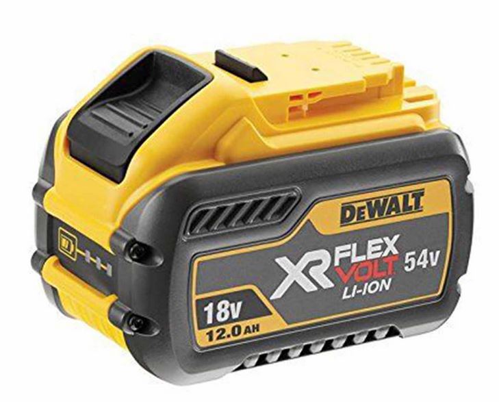 DeWalt DCB548Y2 Akku-Kit