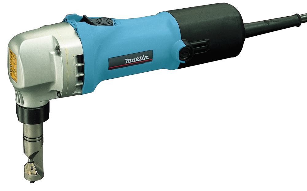 Makita JN1601 - Nożyce skokowe do blachy