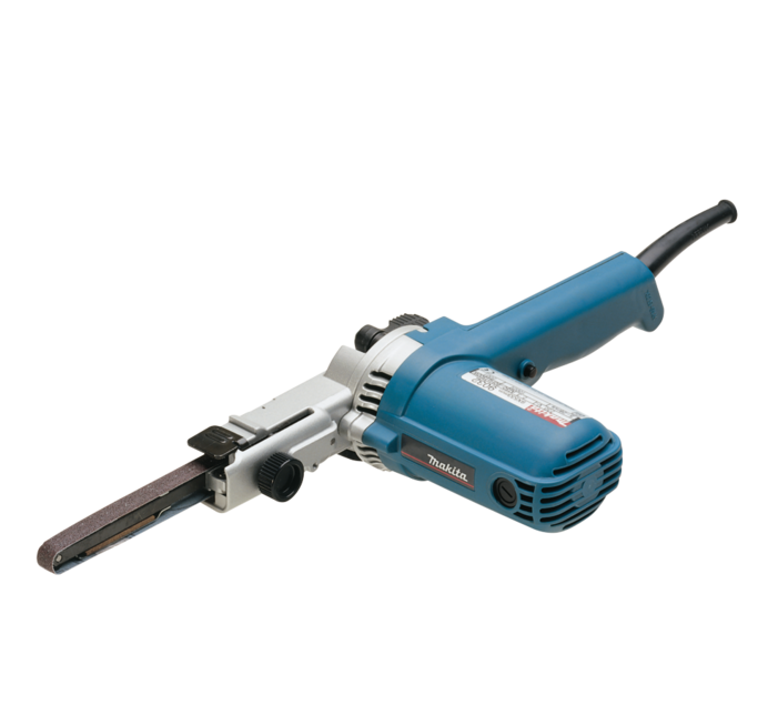 Makita 9032 Pilnik taśmowy 9 MM