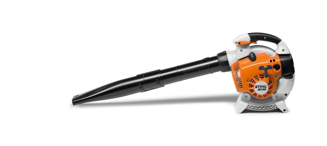 B-Ware Stihl Mischgebläse BG 86
