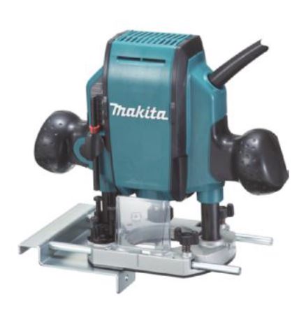 Makita RP0900J Frezarka górnowrzecionowa 