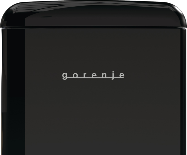 Gorenje ONRK619DBK-L Kühl-Gefrier-Kombination (Linksanschlag)