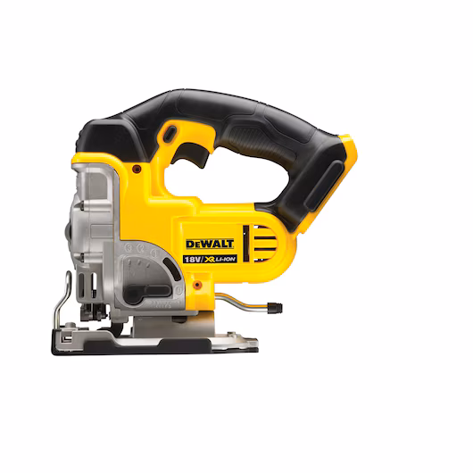 DeWalt DCS331N Akku Stichsäge 18 V Solo - ohne Akku, ohne Ladegerät
