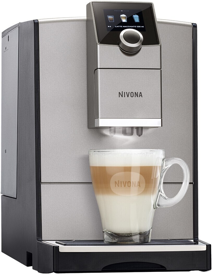 Nivona NICR 795 Ekspres Automatyczny