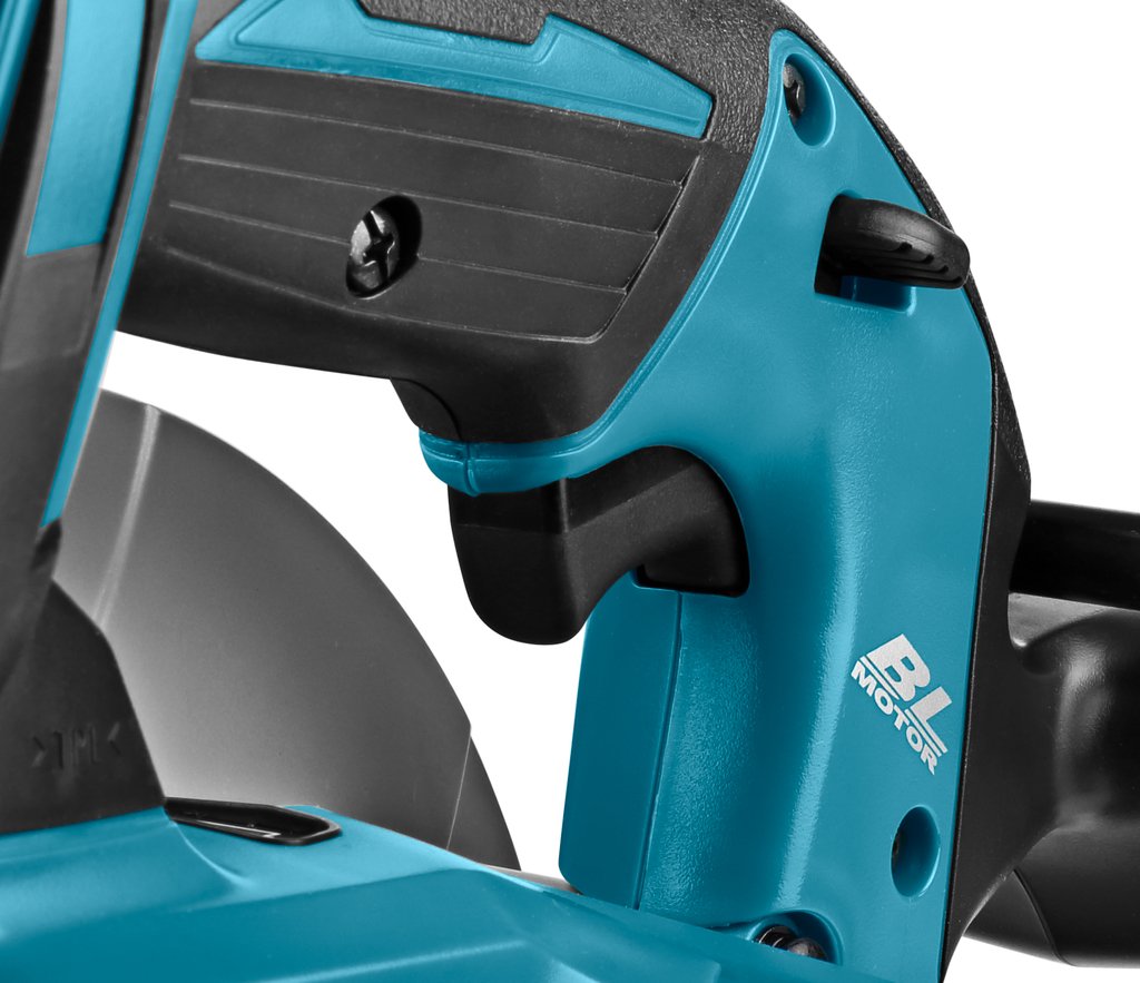 Makita DHS680ZJ Akumulatorowa pilarka tarczowa