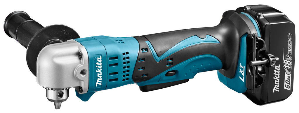 Makita 18V Akku-Winkelbohrer-Set (DDA350RTJ)
