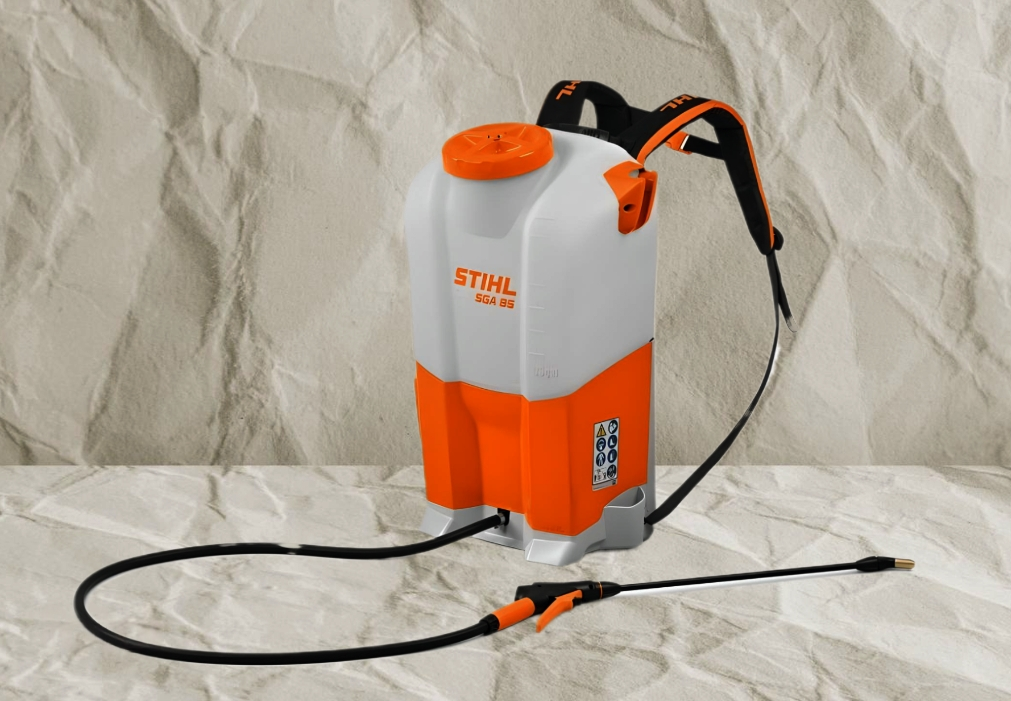 STIHL SGA 85 Akumulatorowy opryskiwacz