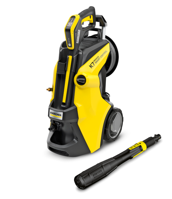 Kärcher K 7 Premium Smart Control Flex Myjka ciśnieniowa
