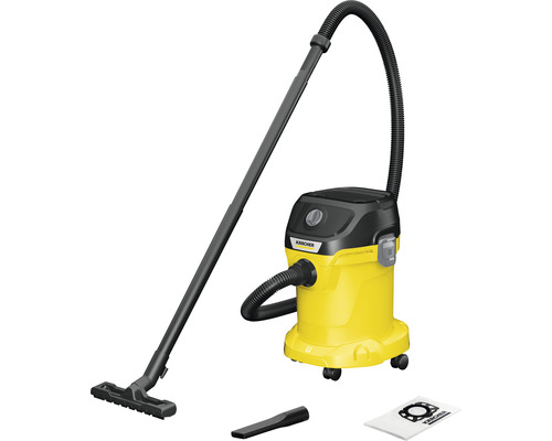 Kärcher KWD 2 V-17/6/18 Nass- und Trockensauger
