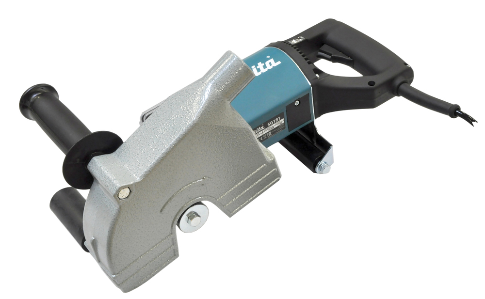 Makita SG181 Frezarka do rowków w ścianach 2150 W