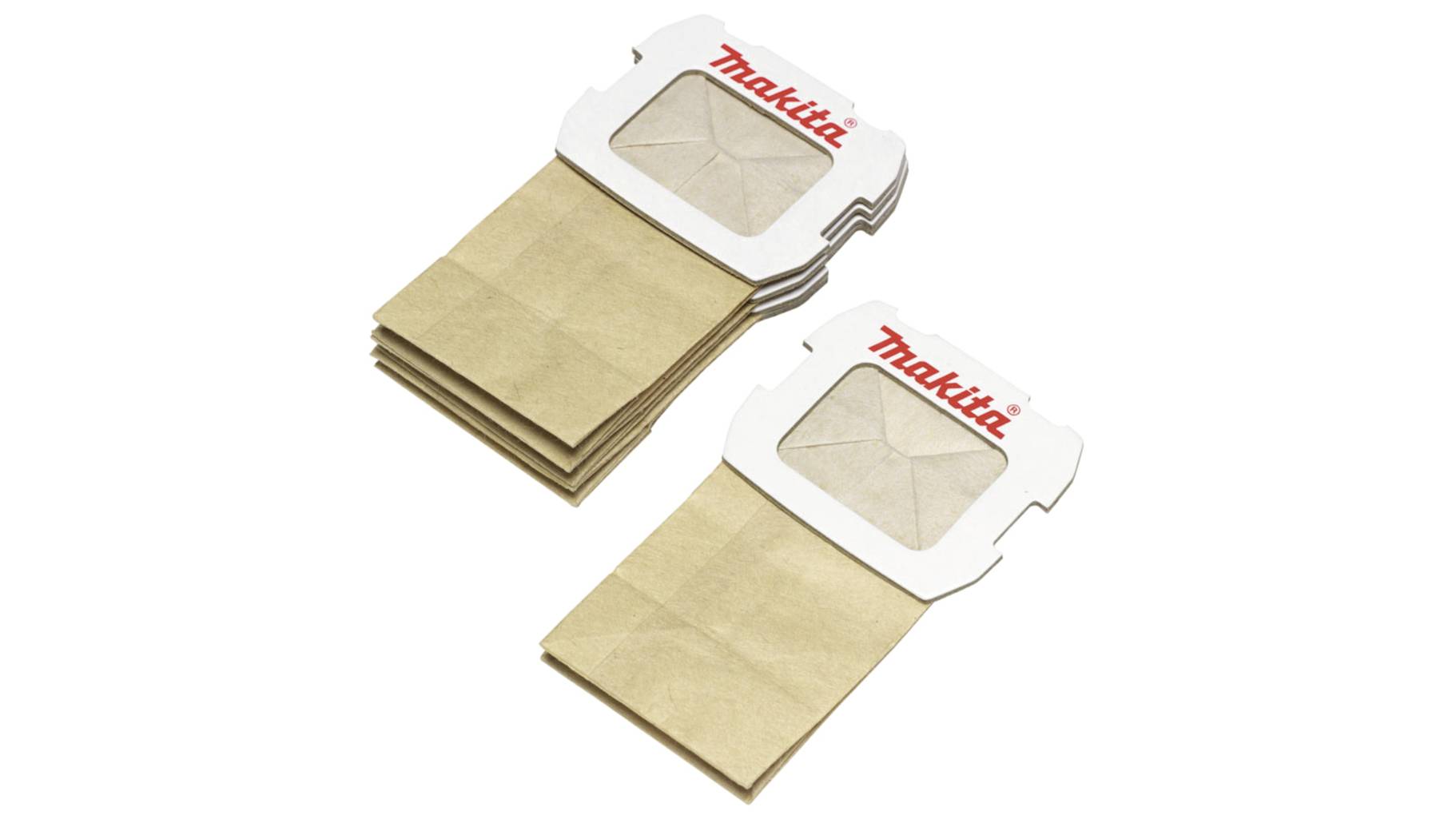 Makita 194746-9 Papierowy worek na pył