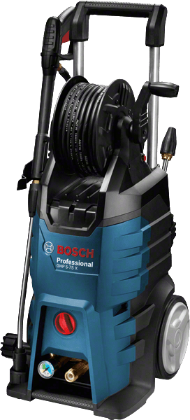 Bosch GHP 5-75 X Hochdruckreiniger (0600910800)