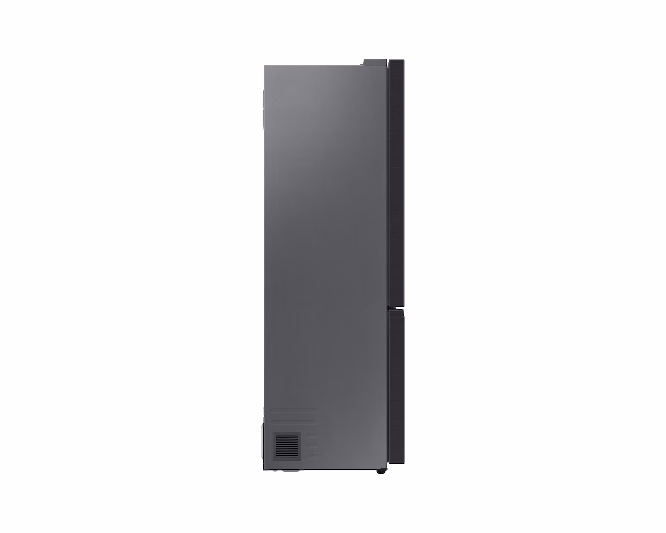 Samsung RB53DG703CB1EF wolnostojąca chłodziarko-zamrażarka
