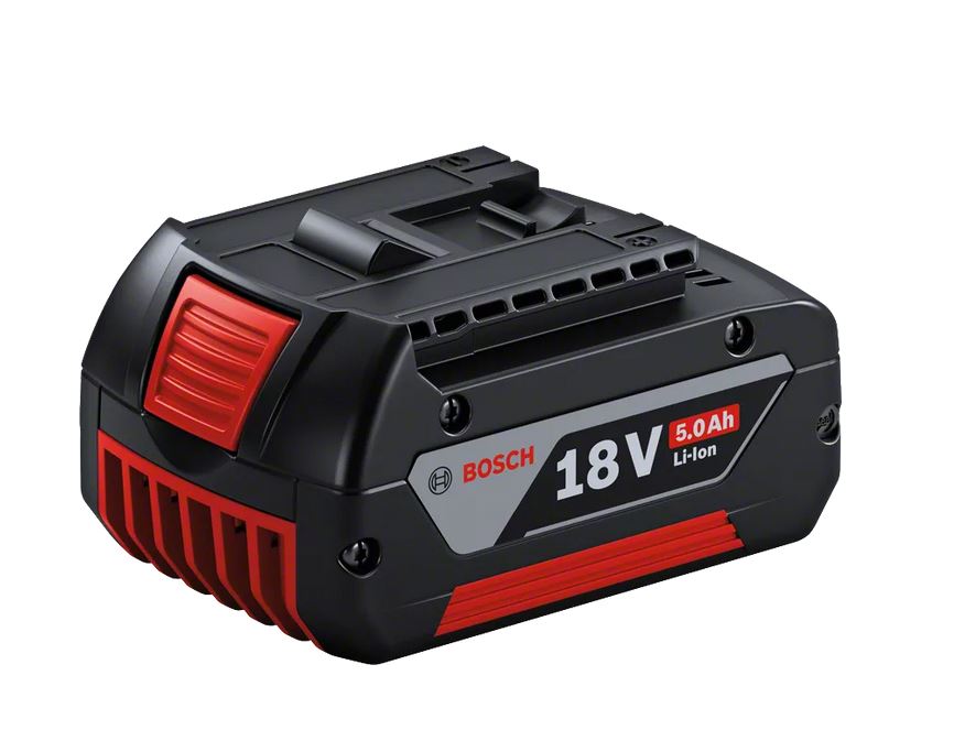 Bosch Professional GBA18V 5.0Ah Akumulator 