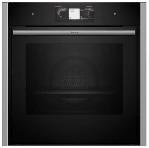 A1 Neff B64VT73N0 Piekarnik do zabudowy z pomocą pary