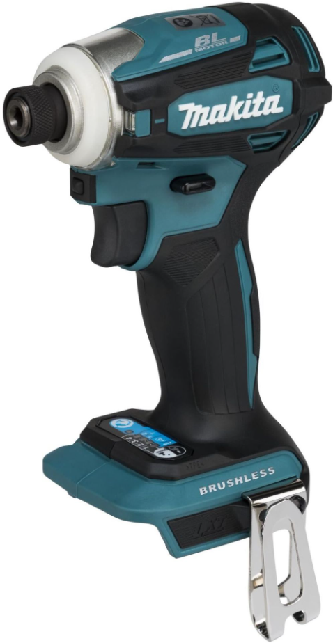 Makita DTD172Z Akumulatorowy klucz udarowy 