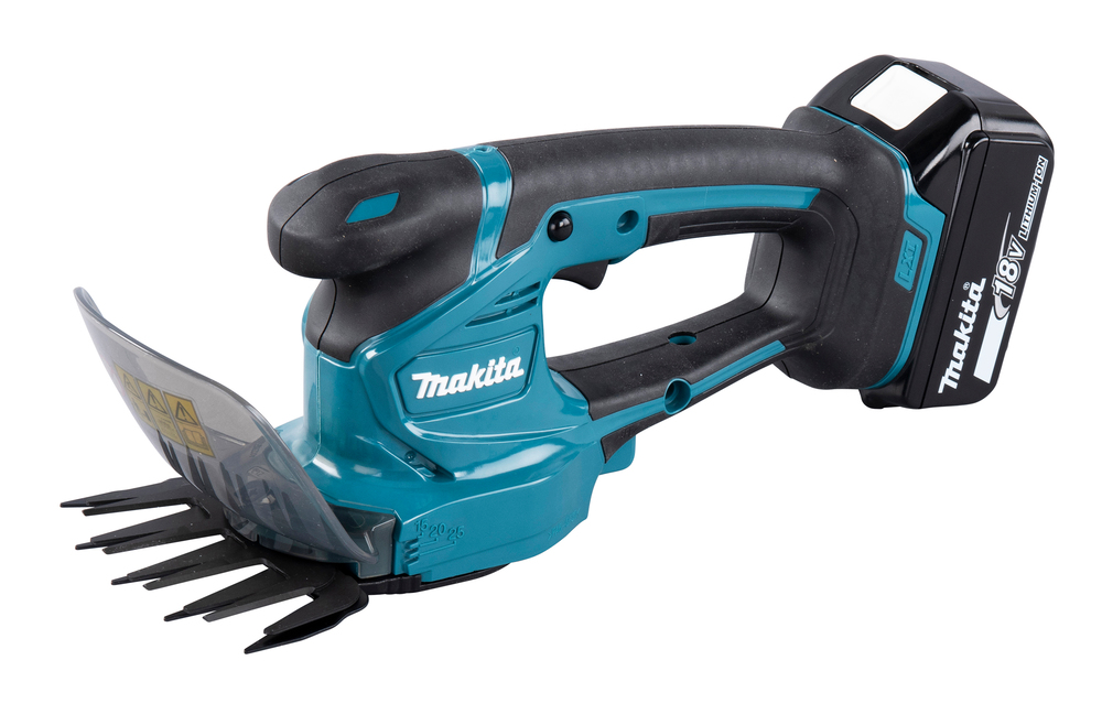 Makita DUM111ZX Akku-Gras-/Strauchschere