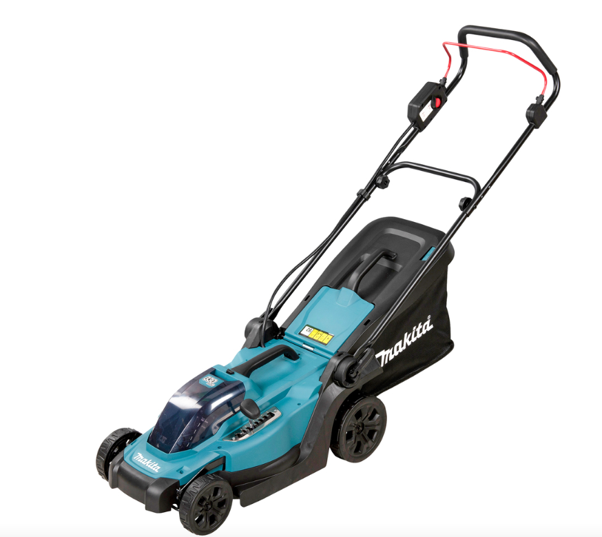 Makita DLM330Z Akumulatorowa Kosiarka LXT