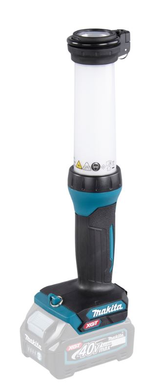 Makita ML002G Lampa akumulatorowa XGT