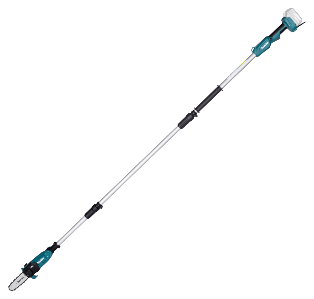 Makita Akku-Hochentaster DUA200Z  18V • 20 cm • 1,62 - 2,52