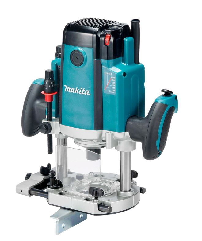 Makita RP2303FC07 Frezarka górnowrzecionowa