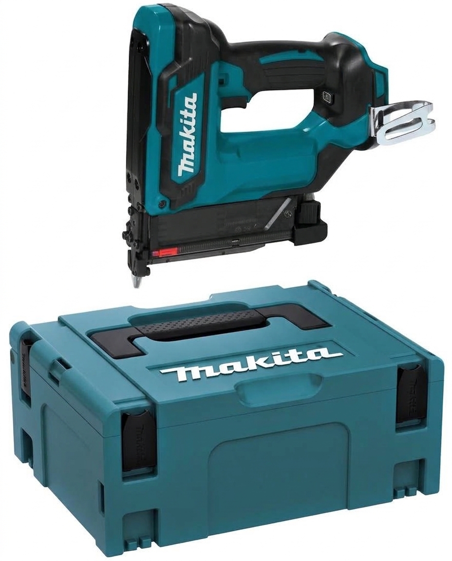 Makita DPT353ZJ  - Akku Stiftnagler 18 V