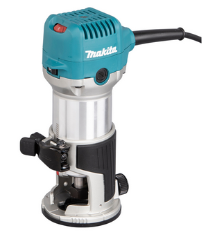 Makita RT0702C Frezarka wielofunkcyjna